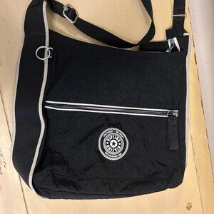 Kipling Bag.